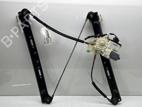 Used Front left window mechanism Front left window mechanism BMW X3 (E83) xDrive 18 d (143 hp) 19959100 19959100