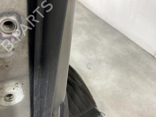 Right front door KIA PICANTO I (SA) 1.0 | BP21053191C3 