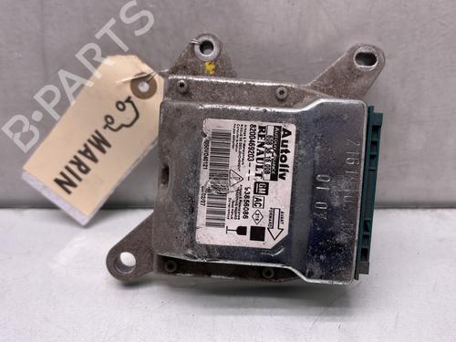 Used ECU airbags RENAULT TRAFIC II Bus (JL) 2.0 dCi 90 (JL00, JL01, JL0H, JL0M, JL0P, JL0S) (90 hp) 29711623