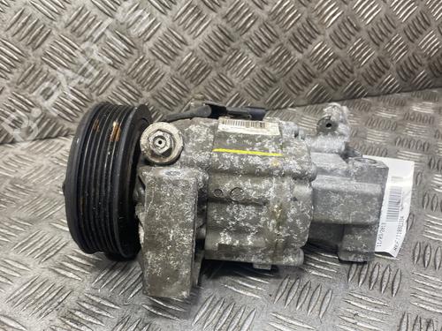 AC-Kompressor DACIA SANDERO II TCe 90 (B8M1, B8MA, B8AC) (90 hp) 32854171