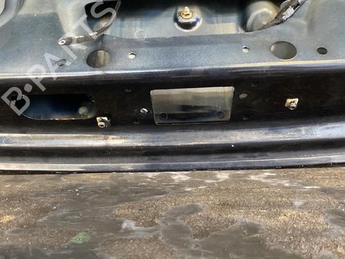Tailgate MERCEDES-BENZ C-CLASS (W203) C 220 CDI (203.006, 203.008) | BP20025847C6 