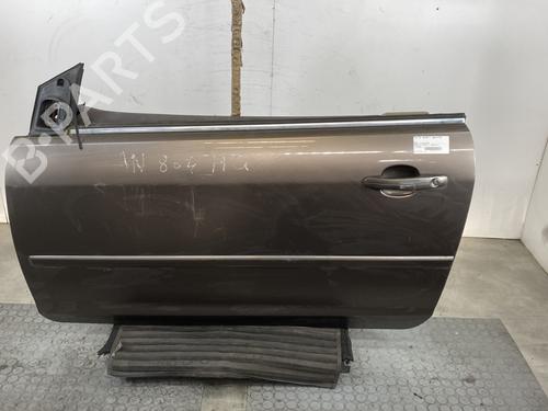 Used Left front door FORD FOCUS II Convertible 2.0 TDCi (136 hp) 28291273