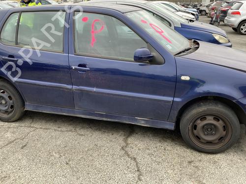 Right headlight VW POLO (6N2) 1.4 | BP26685455C29 - Image 12