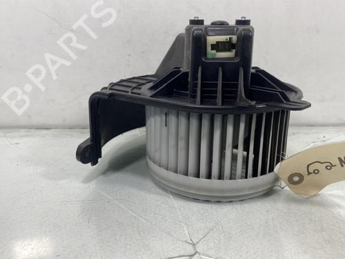Used Heater blower motor RENAULT KANGOO / GRAND KANGOO II (KW0/1_) 1.5 dCi 90 (KW05, KW08, KW0G, KW11) (90 hp) 30910400