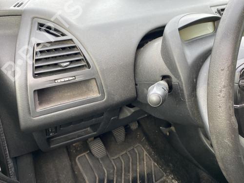 Left front door CITROËN C4 Coupe (LA_) 1.6 HDi | BP19961305C2 