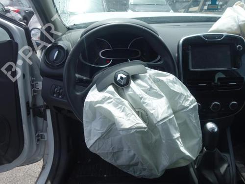 Hand brake RENAULT CLIO IV (BH_) 1.5 dCi 90 | BP19980304I18 