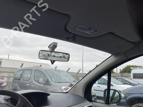 Left headlight RENAULT MODUS / GRAND MODUS (F/JP0_) 1.2 (JP0C, JP0K, FP0C, FP0K, FP0P, JP0P, JP0T) | BP24594874C28  - Image 7