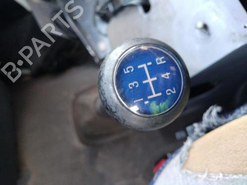 Headlight switch FORD TRANSIT Van (FA_ _) 2.0 TDCi | BP19965477I24 - Image 4
