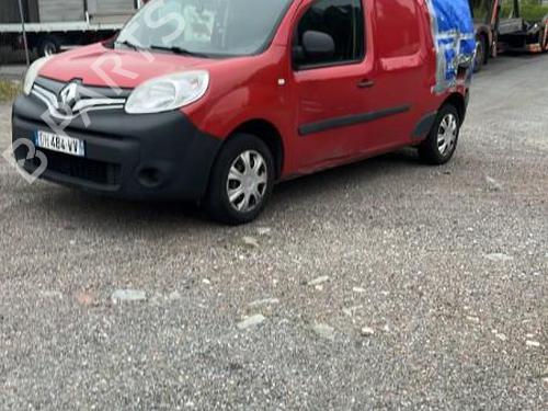 Sonnenblende Rechts RENAULT KANGOO Express (FW0/1_) 1.5 dCi 90 (FW0G, FW05, FW08, FW11) | BP21963170I2 