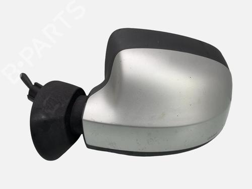 Left mirror DACIA SANDERO 1.5 dCi | BP39985238C26 - Image 2