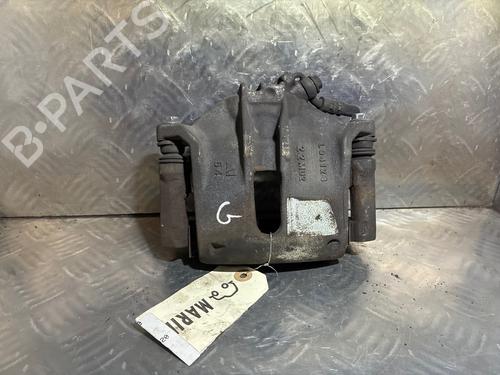 Used Left front brake caliper Left front brake caliper 19964446 19964446