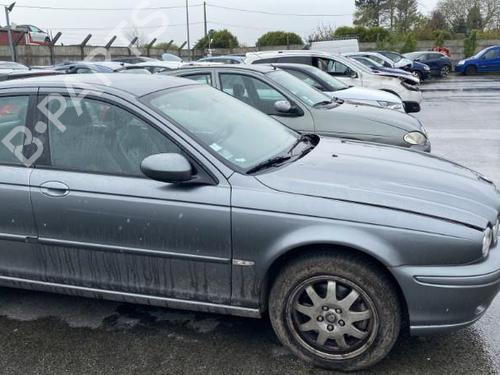 Left front window switch JAGUAR X-TYPE I (X400) 2.0 D | BP24518999I27 - Image 9