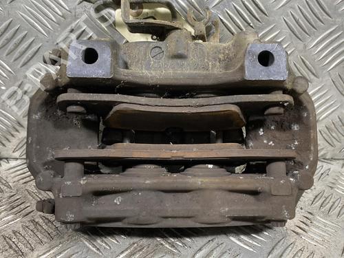 Used Left rear brake caliper Left rear brake caliper VW TOUAREG (7P5, 7P6) 3.0 V6 TDI (240 hp) 19957051 19957051
