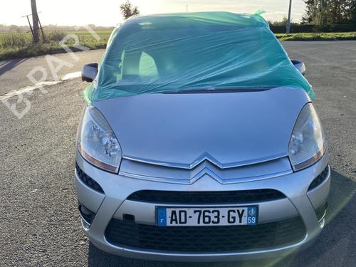 Gaspedaal CITROËN C4 Picasso I MPV (UD_) 1.6 VTi 120 | BP33484337I4 - Image 25
