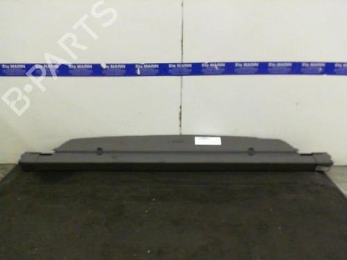 Plage arrière AUDI A2 (8Z0) 1.4 (75 hp) 31874385