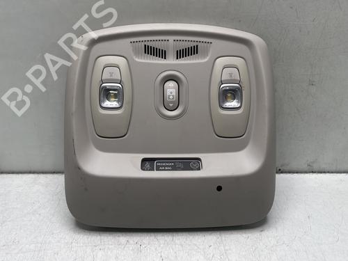 Used Interior roof light RENAULT KADJAR (HA_, HL_) 1.6 dCi 130 4x4 (HLA4) (130 hp) 31039710