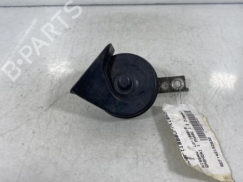 Used Horn Horn NISSAN QASHQAI I (J10, NJ10) 2.0 dCi (150 hp) 20015564 20015564