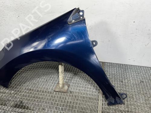 Left front fenders PEUGEOT 308 I (4A_, 4C_) 1.6 HDi | BP28336191C41 