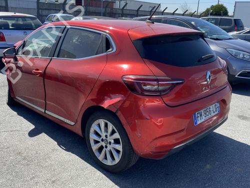 Front right window mechanism RENAULT CLIO V (B7_) 1.5 Blue dCi 115 (B7AD) | BP29615461C23 - Image 12