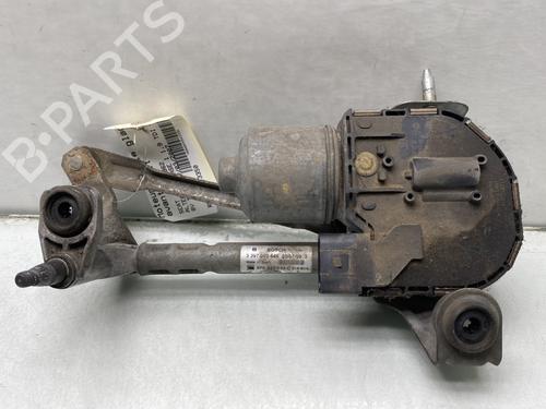 Used Front wiper motor SEAT ALTEA XL (5P5, 5P8) 1.9 TDI (105 hp) 21490679