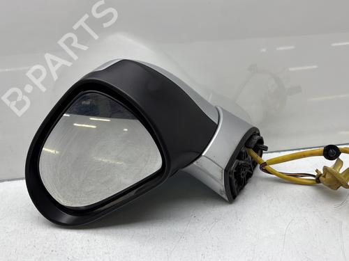 Used Left mirror PEUGEOT 308 I (4A_, 4C_) 1.6 HDi (109 hp) 29507717