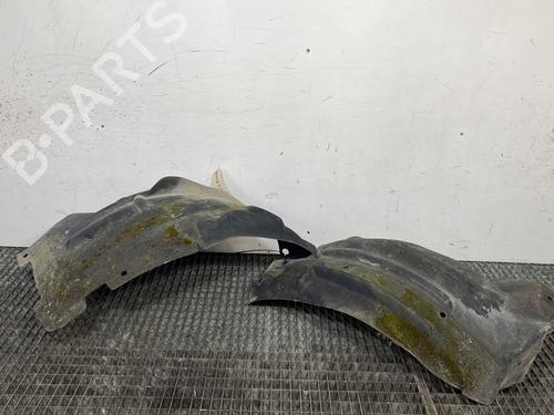 Wheel arch RENAULT MEGANE IV Grandtour (K9A/M/N_) 1.5 dCi 110 | BP28610959C56 