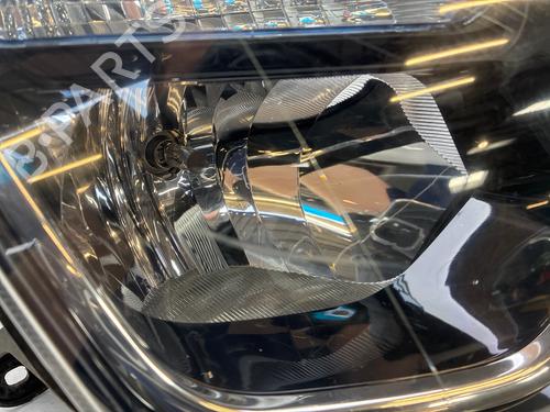 Right headlight DACIA DUSTER (HS_) 1.5 dCi 4x4 | BP39707838C29 - Image 9