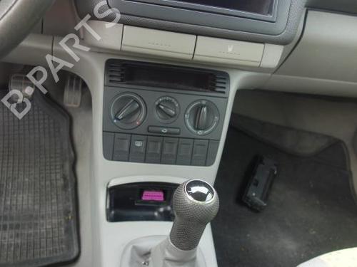 Specchietti retrovisore VW LUPO I (6X1, 6E1) 1.7 SDI | BP20000838I6 