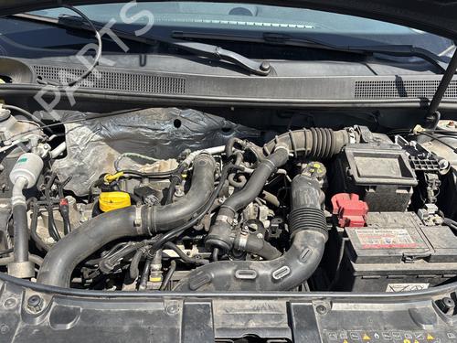 Steering wheel DACIA SANDERO II TCe 90 (B8M1, B8MA, B8AC) | BP27886119C49 - Image 19