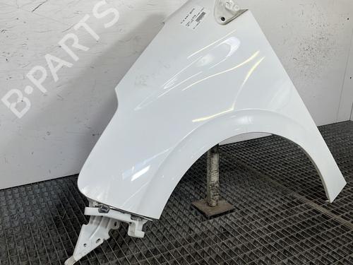 Left front fenders PEUGEOT 208 I (CA_, CC_) 1.6 HDi | BP29935720C41 