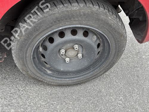 Front left belt tensioner RENAULT TWINGO II (CN0_) 1.2 16V (CN04, CN0B) | BP29287119C87 