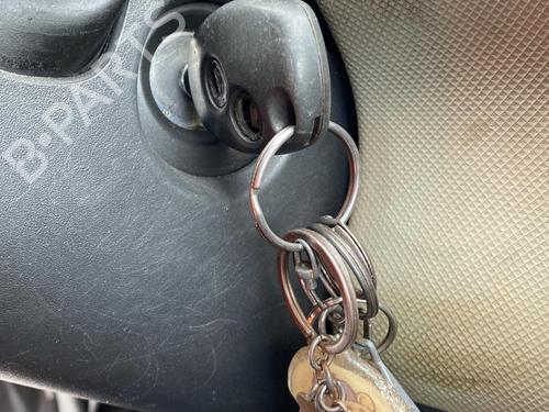 Left sun visor DACIA SANDERO 1.6 (BS0D, BS0B, BS0F, BS0H) | BP27632134I1 - Image 12