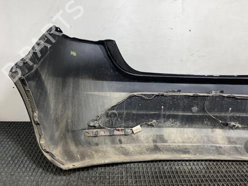 Rear bumper SEAT LEON (1P1) 1.6 TDI | BP21373089C8 