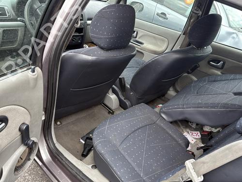 Switch RENAULT CLIO II (BB_, CB_) 1.5 dCi (B/CB07) | BP31379603I30