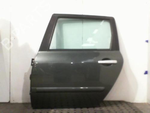Left rear door PEUGEOT 307 SW (3H)  | BP20034562C4 