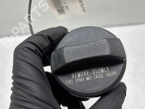 Used Fuel cap Fuel cap ISUZU D-MAX II (TFR, TFS) 2.5 CRDi 4x4 (TFS86J) (163 hp) 28611482 28611482
