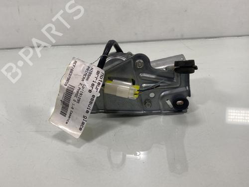 Used Rear wiper motor NISSAN PRIMERA Hatchback (P12) [2002-2025]  20008773