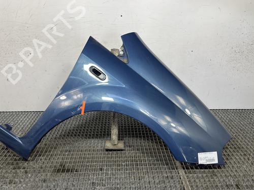 Used Right front fenders FIAT GRANDE PUNTO (199_) 1.3 D Multijet (75 hp) 24448912