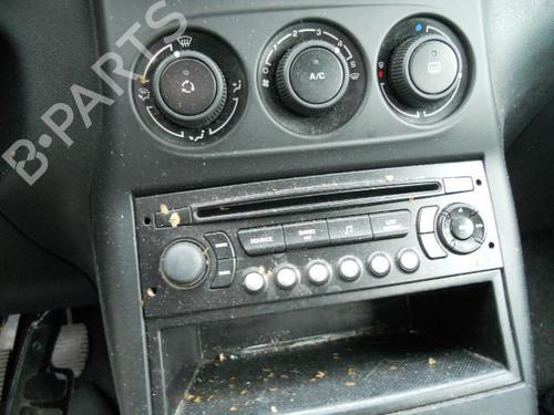 ABS pump CITROËN C3 II (SC_) 1.6 HDi | BP20006621M43  - Image 10