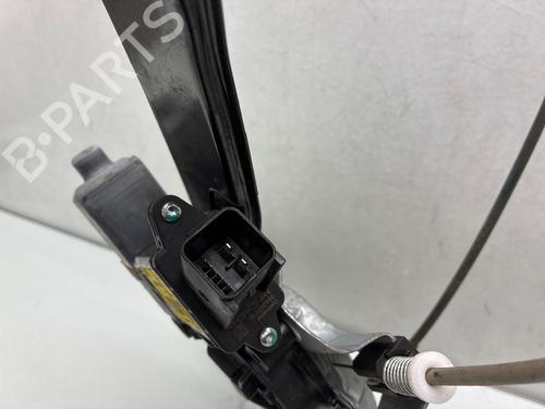Used Front left window mechanism Front left window mechanism 38230510 38230510