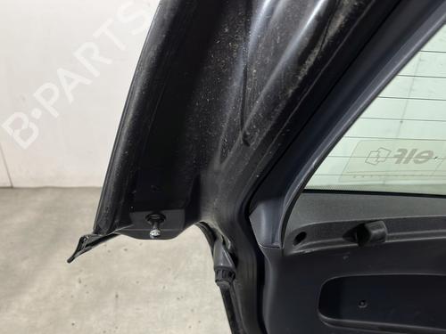 Tailgate RENAULT CLIO III (BR0/1, CR0/1) 1.6 16V (BR09, BR0T, CR09, CR0T) | BP29841443C6