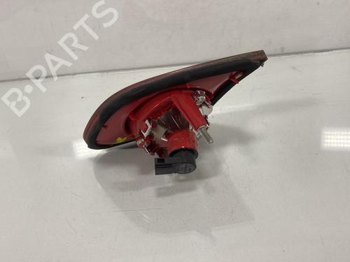 Used Left tailgate light Left tailgate light VW PASSAT B7 (362) [2010-2016] 20027050 20027050