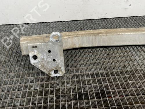 Front bumper reinforcement RENAULT CLIO III (BR0/1, CR0/1) 1.2 16V (BR02, BR0J, BR11, CR02, CR0J, CR11) | BP30107301C109