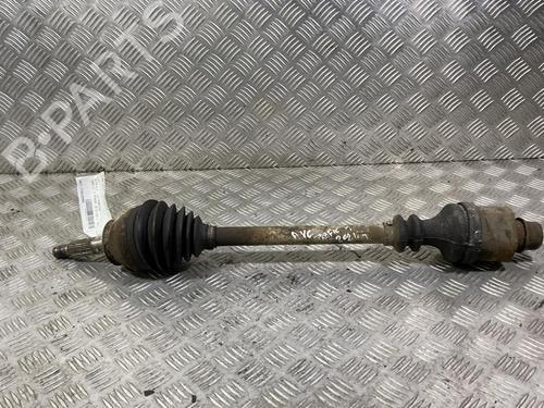 Used Left front driveshaft RENAULT TRAFIC Van (T_, P_, V_) 2.1 D (58 hp) 19953692