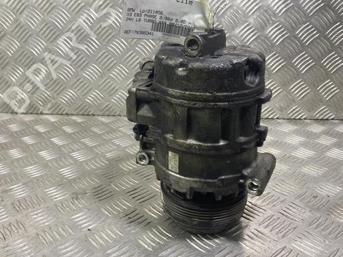 AC compressor BMW X3 (E83) | BP19954322M34 - Image 2