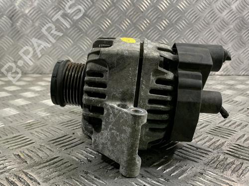 Used Alternator Alternator FIAT GRANDE PUNTO (199_) [2005-2026] 20023984 20023984