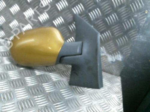 Retrovisor derecho RENAULT MEGANE Scenic (JA0/1_) [1996-2001]  20015787