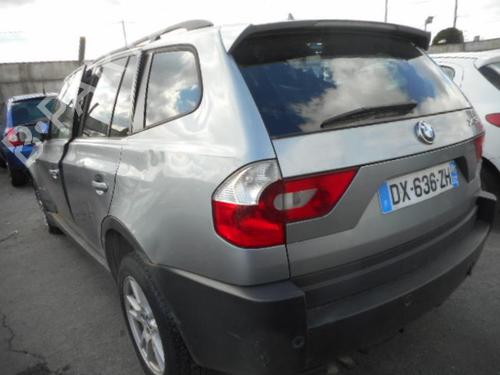 Rear windshield wiper arm BMW X3 (E83) 3.0 d | BP20032125C144 