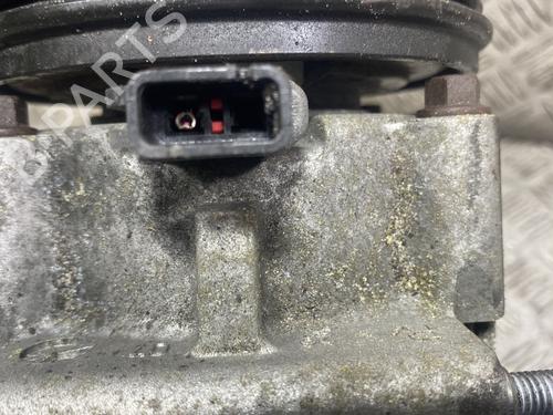 AC compressor JAGUAR X-TYPE I (X400) 2.0 D | BP21490218M34 