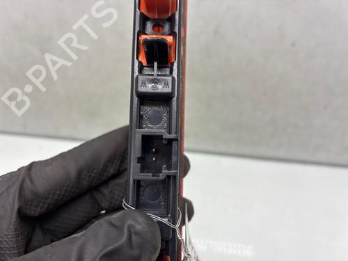 Used Third brake light Third brake light 38598231 38598231